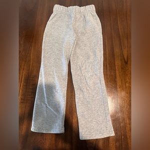 Cat and Jack 5T Sweatpants Toddler